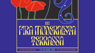 Fira Modernista de Terrassa